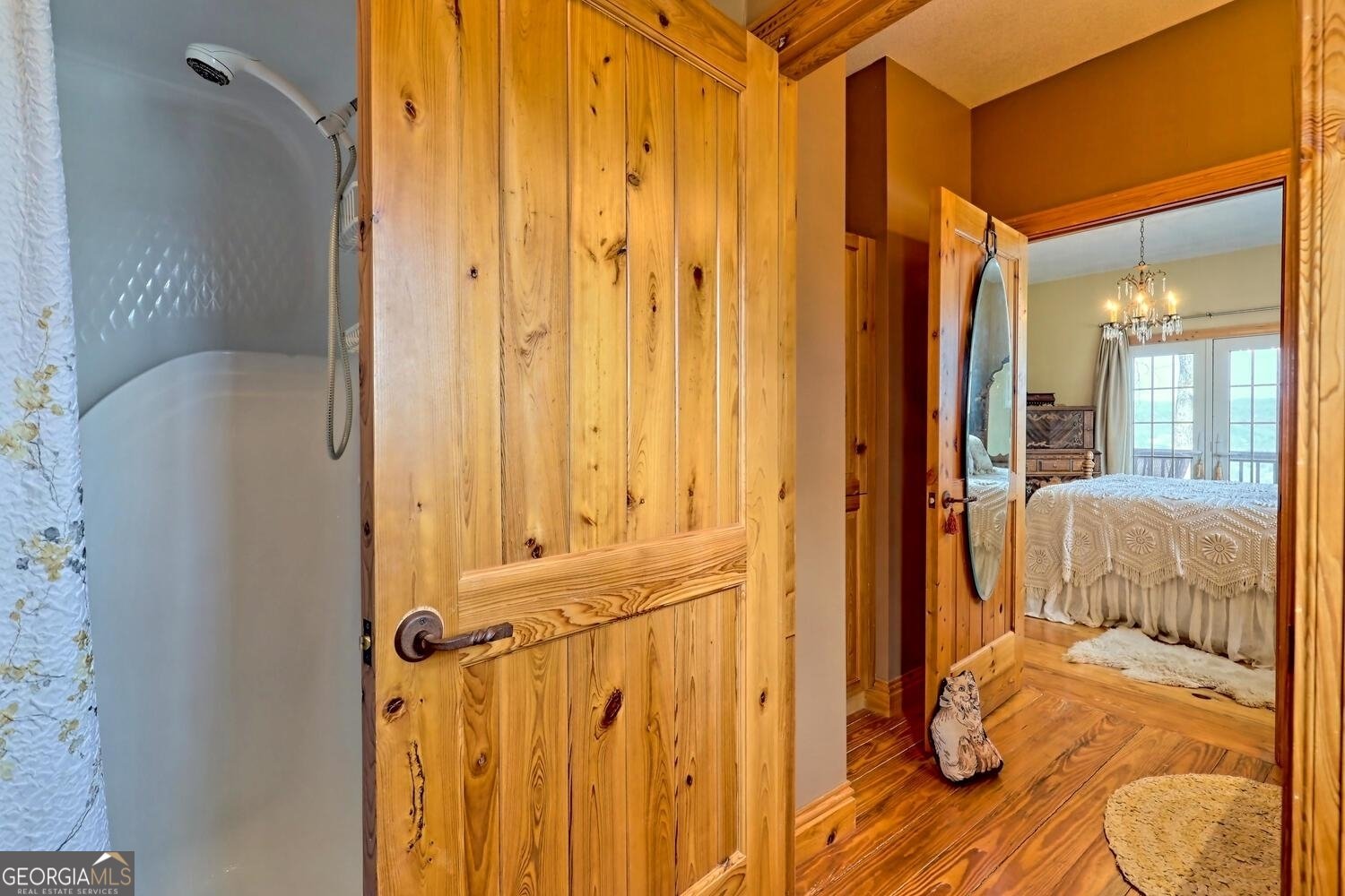 786 Hope Haven Lane Rabun Gap - 37