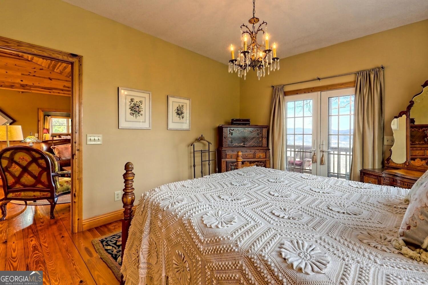 786 Hope Haven Lane Rabun Gap - 39