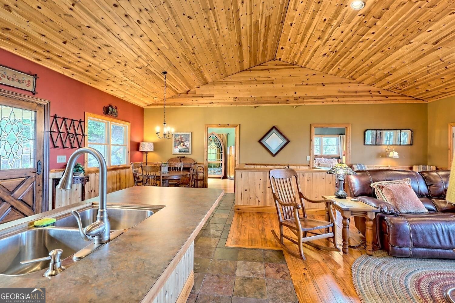786 Hope Haven Lane Rabun Gap - 40