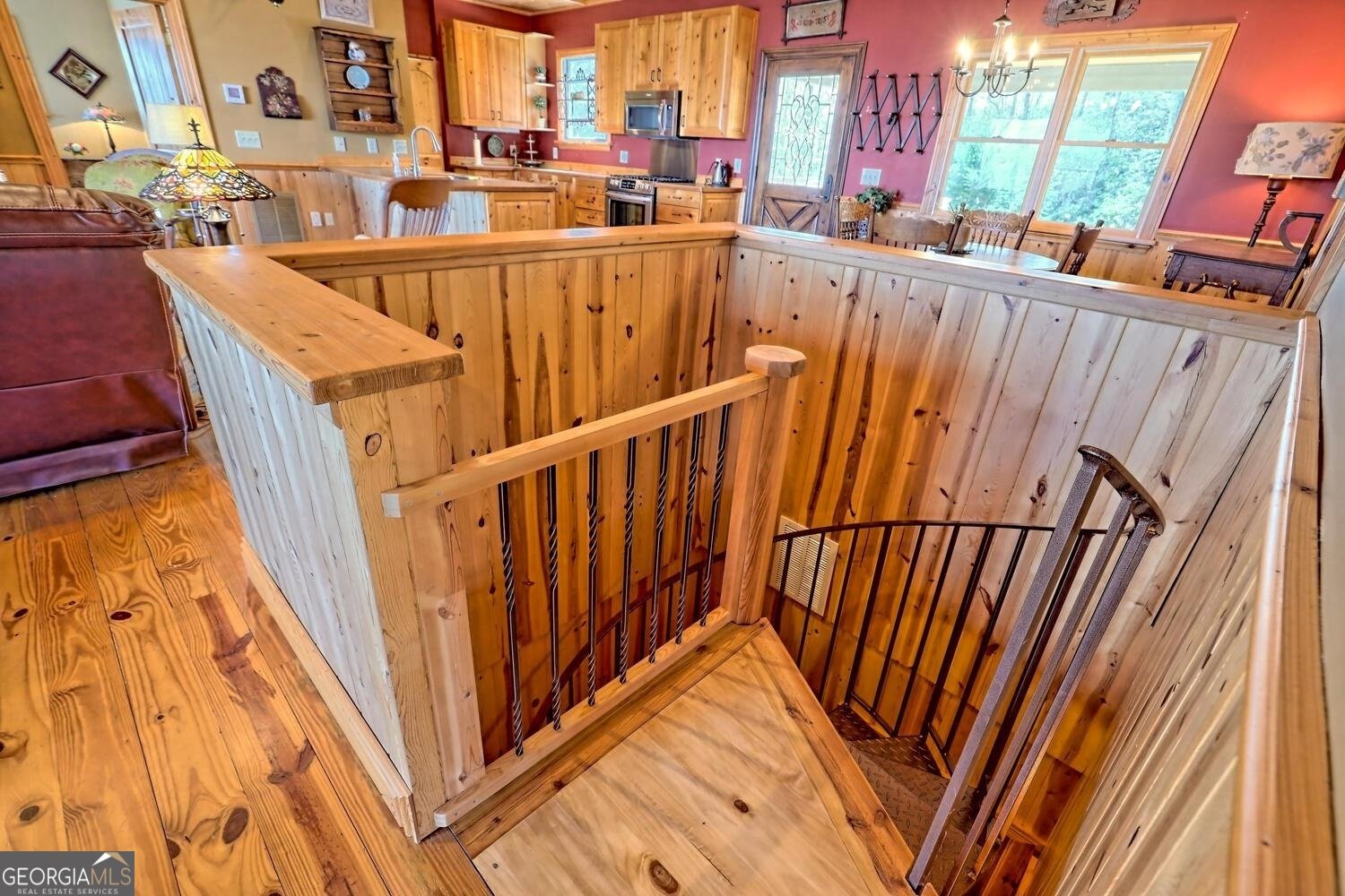 786 Hope Haven Lane Rabun Gap - 41