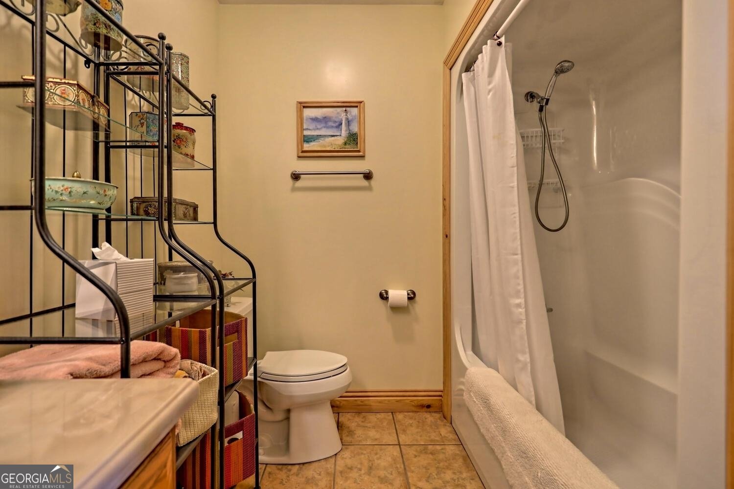 786 Hope Haven Lane Rabun Gap - 48