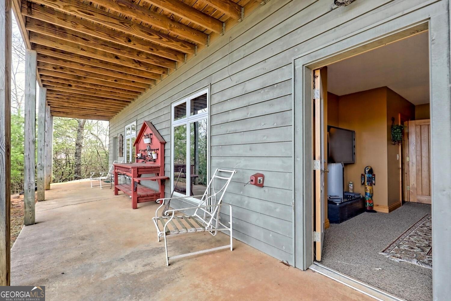 786 Hope Haven Lane Rabun Gap - 54