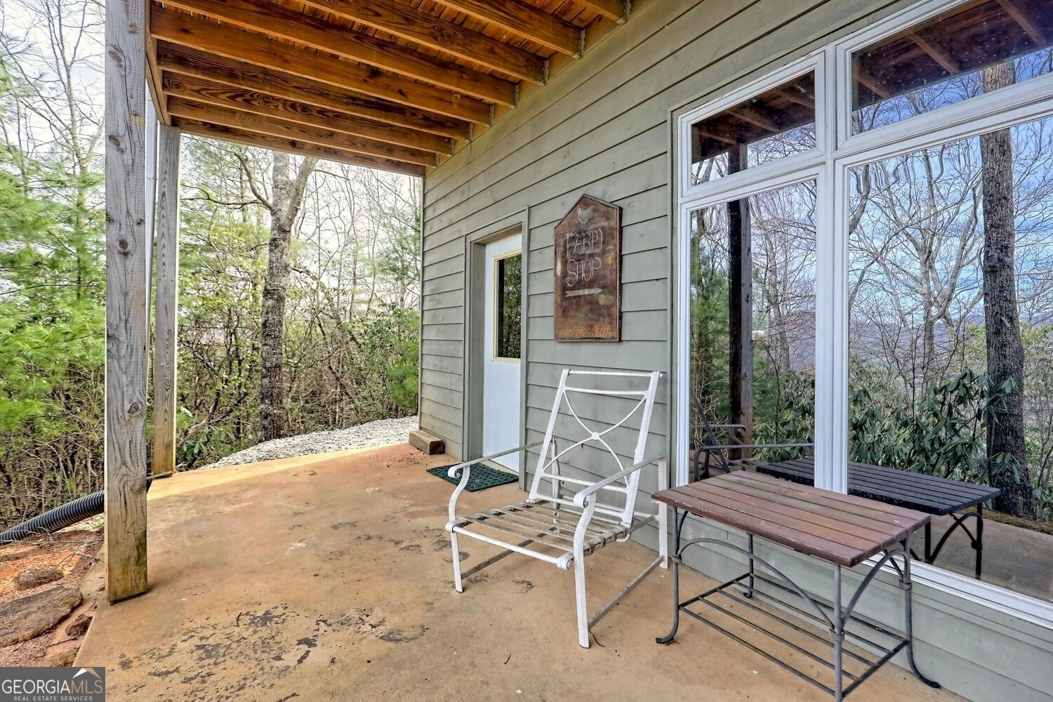 786 Hope Haven Lane Rabun Gap - 55