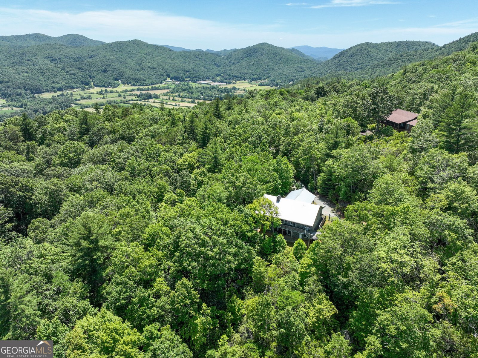 786 Hope Haven Lane Rabun Gap - 58