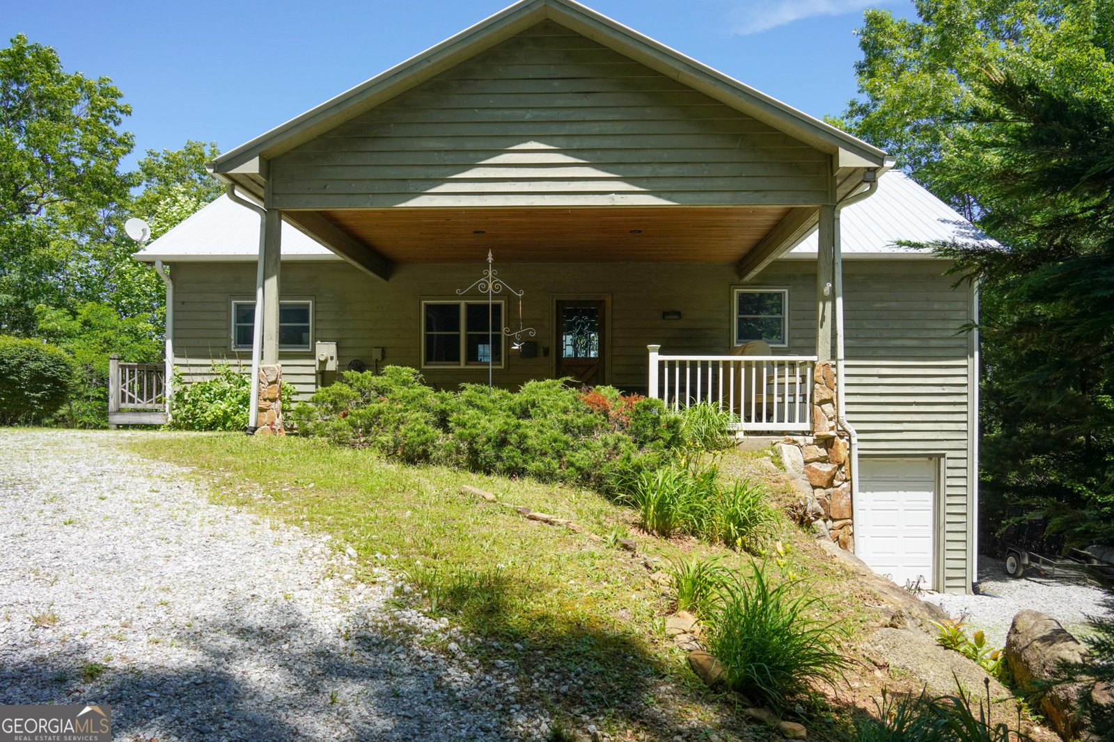 786 Hope Haven Lane Rabun Gap - 59