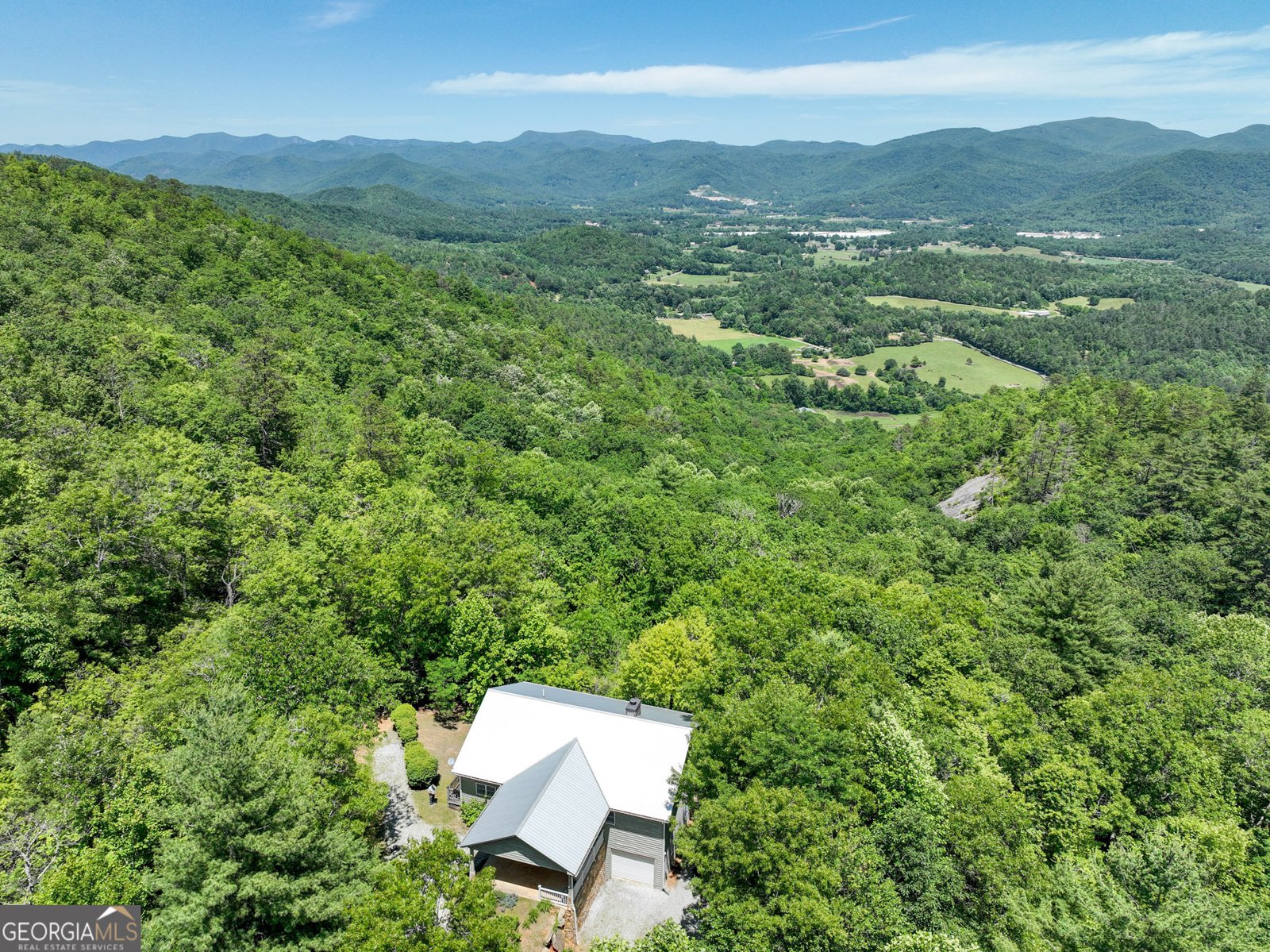 786 Hope Haven Lane Rabun Gap - 6