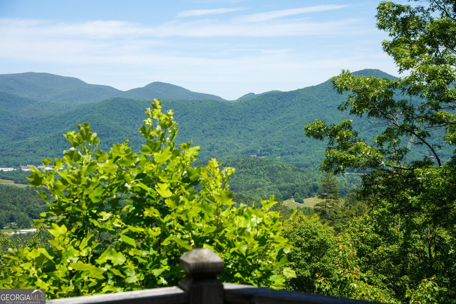 786 Hope Haven Lane Rabun Gap - 8
