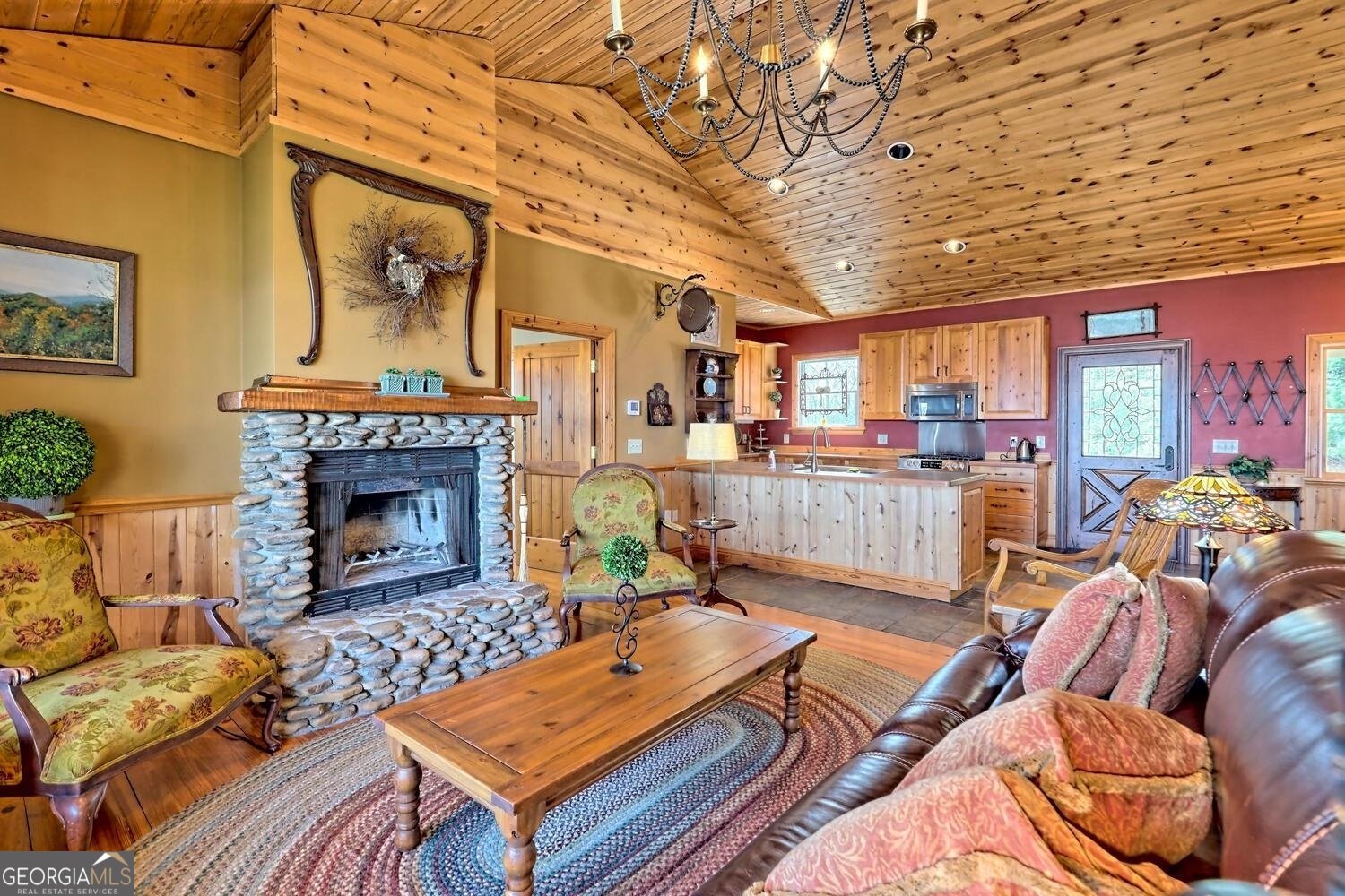 786 Hope Haven Lane Rabun Gap - 9