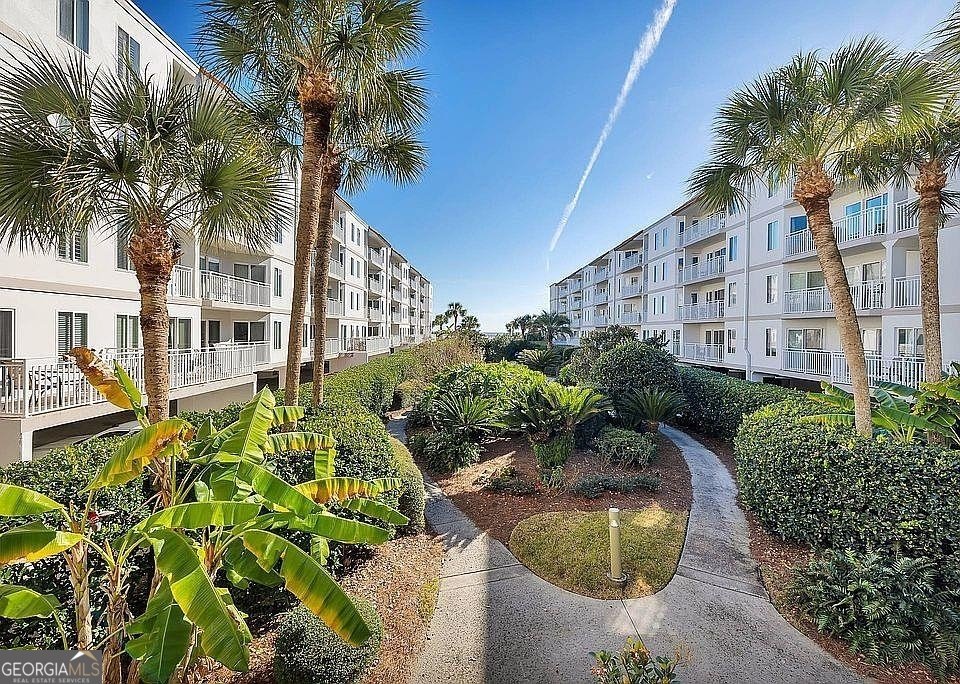 1440 Ocean Boulevard St. Simons - 1