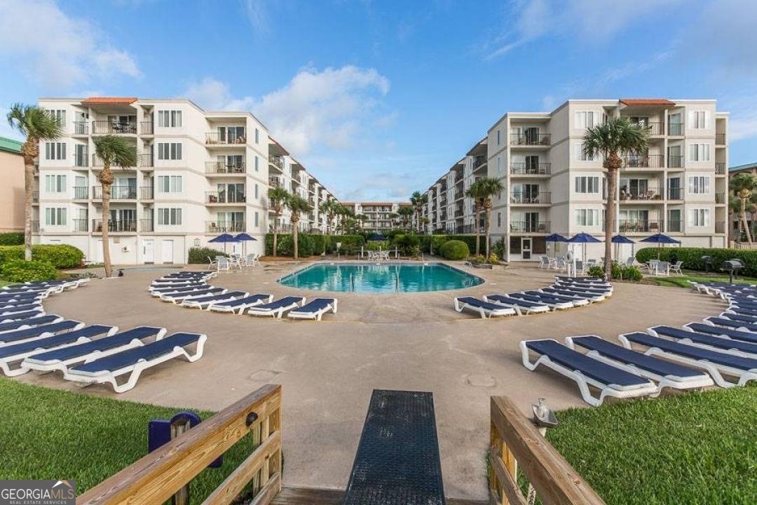 1440 Ocean Boulevard St. Simons - 10