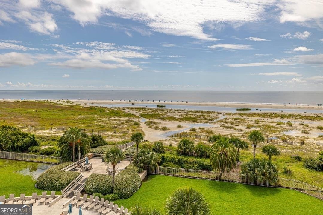 1440 Ocean Boulevard St. Simons - 11