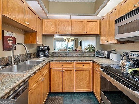 1440 Ocean Boulevard St. Simons - 3