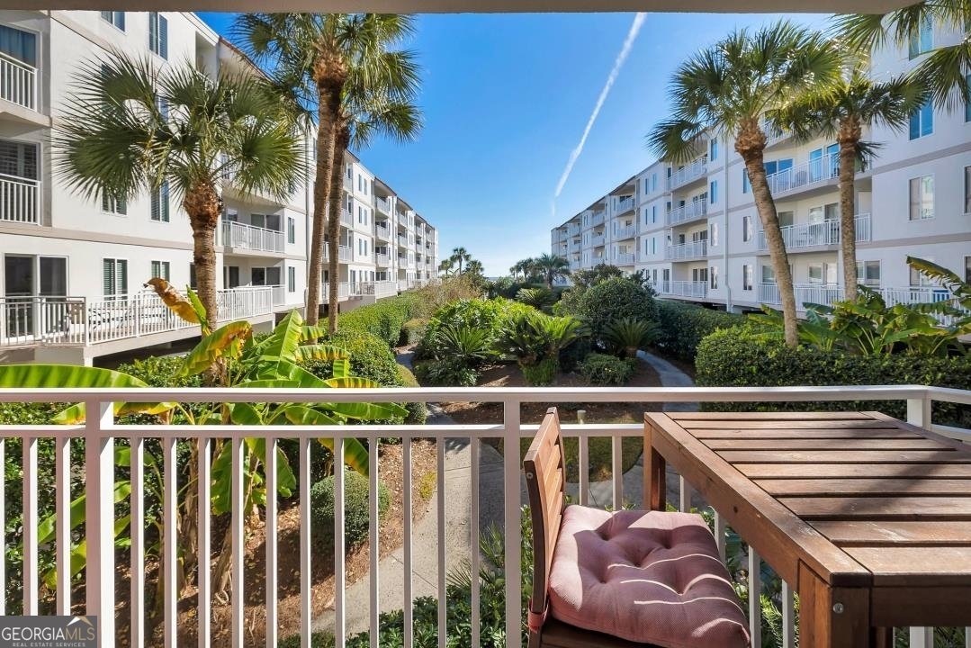 1440 Ocean Boulevard St. Simons - 9