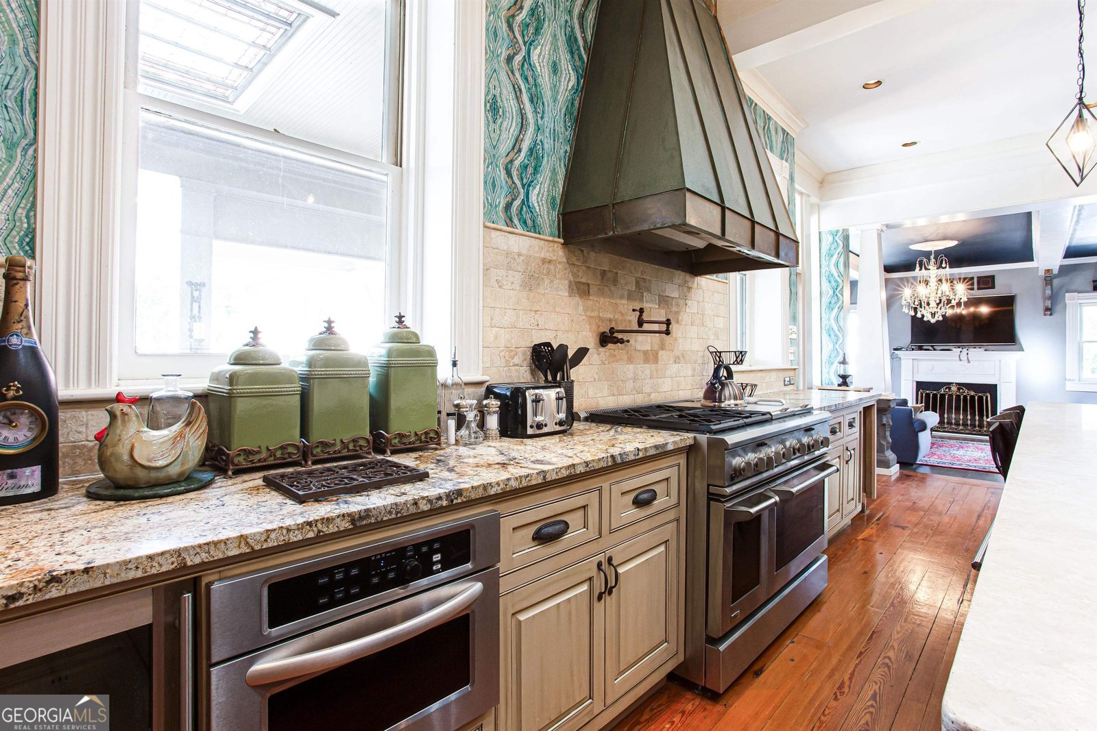 2204 Monticello Street Covington - 1