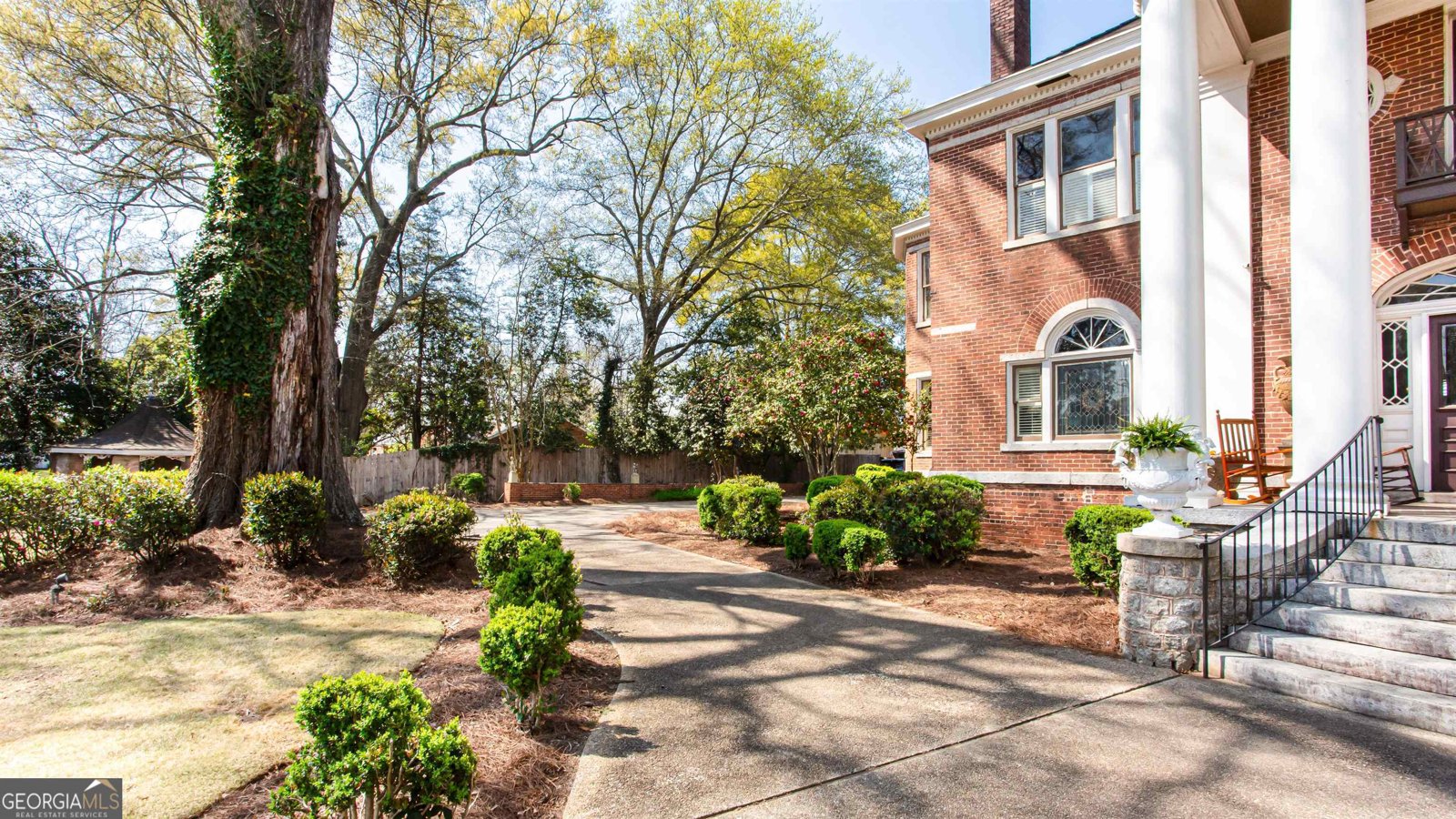 2204 Monticello Street Covington - 102