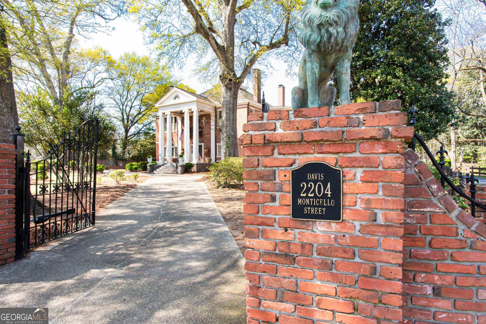 2204 Monticello Street Covington - 108