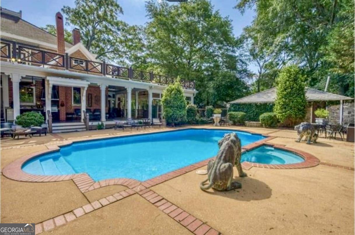 2204 Monticello Street Covington - 28