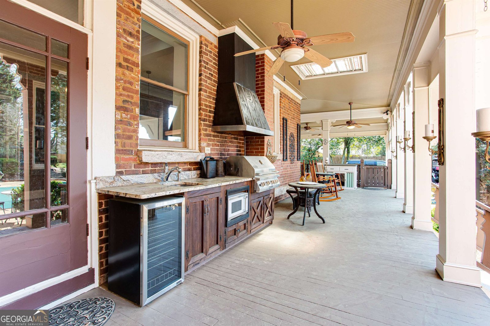 2204 Monticello Street Covington - 29