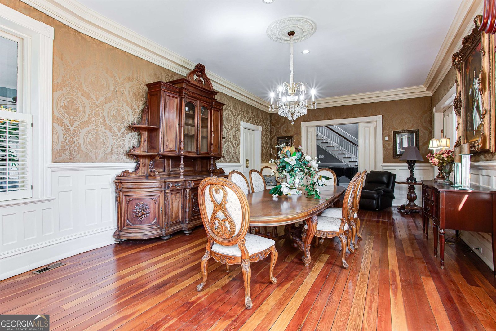 2204 Monticello Street Covington - 34