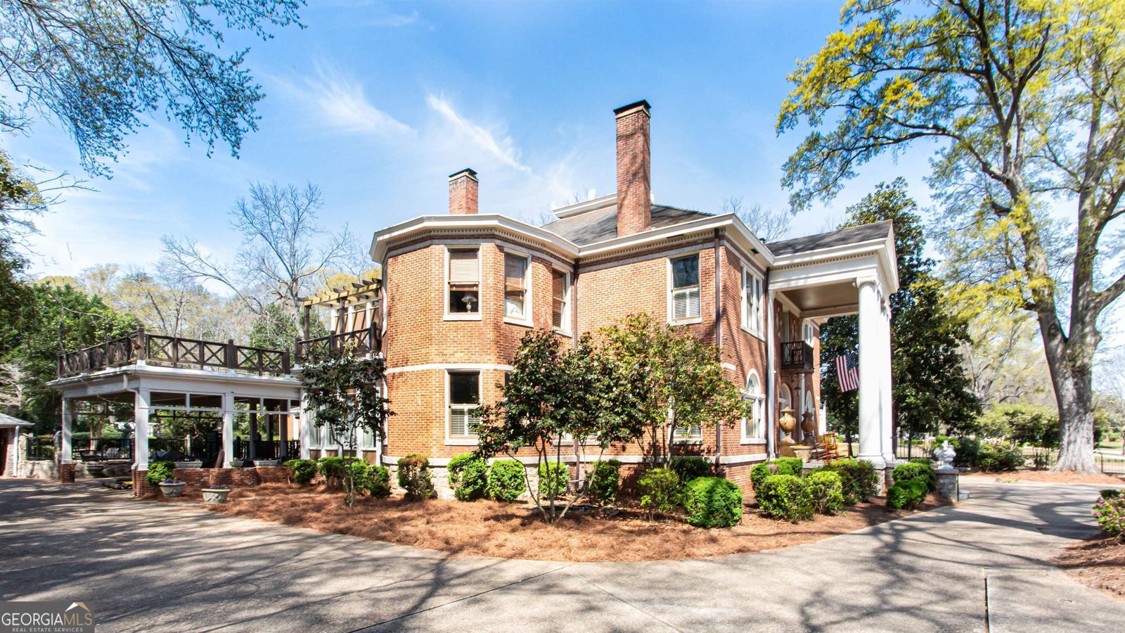 2204 Monticello Street Covington - 47