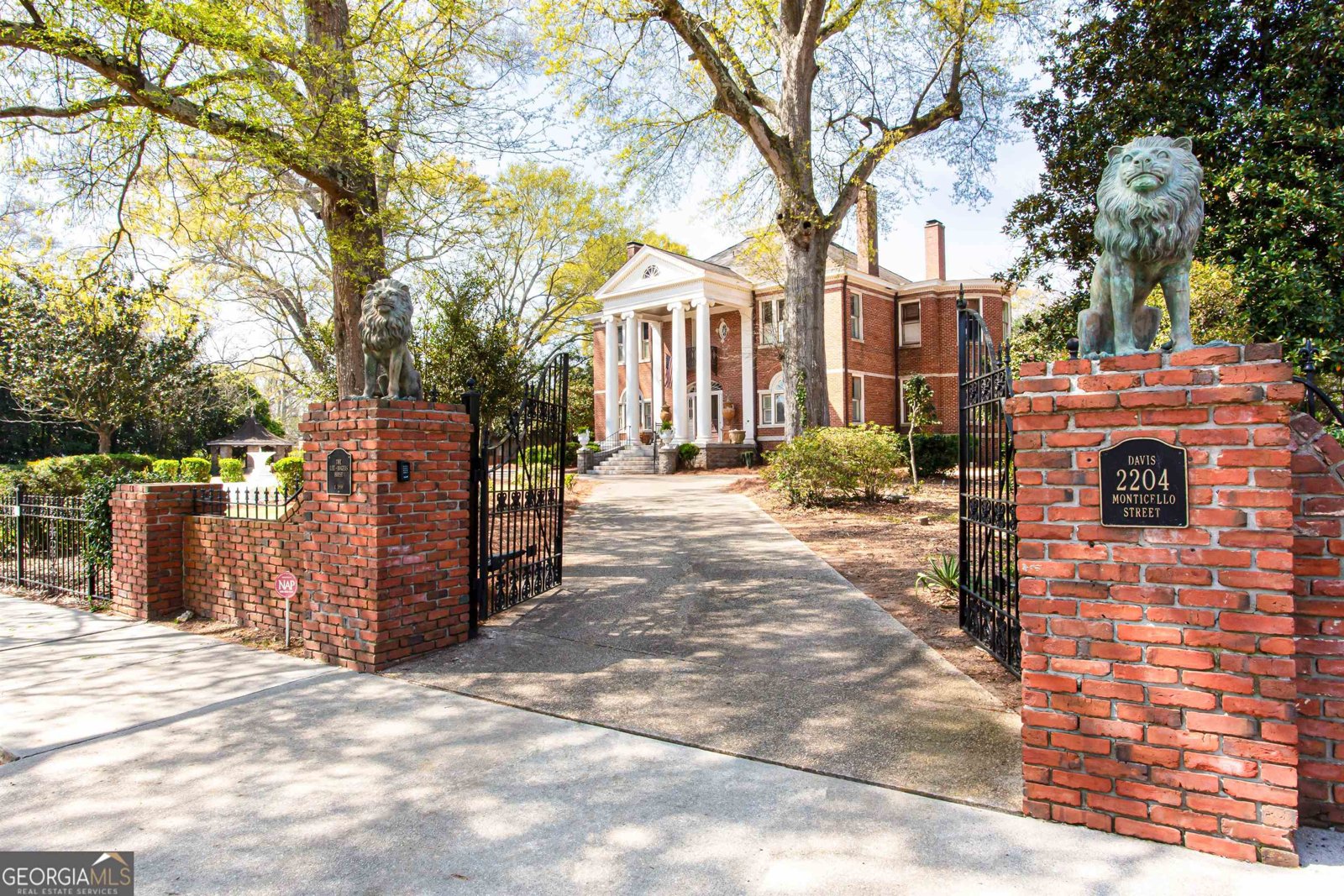 2204 Monticello Street Covington - 57
