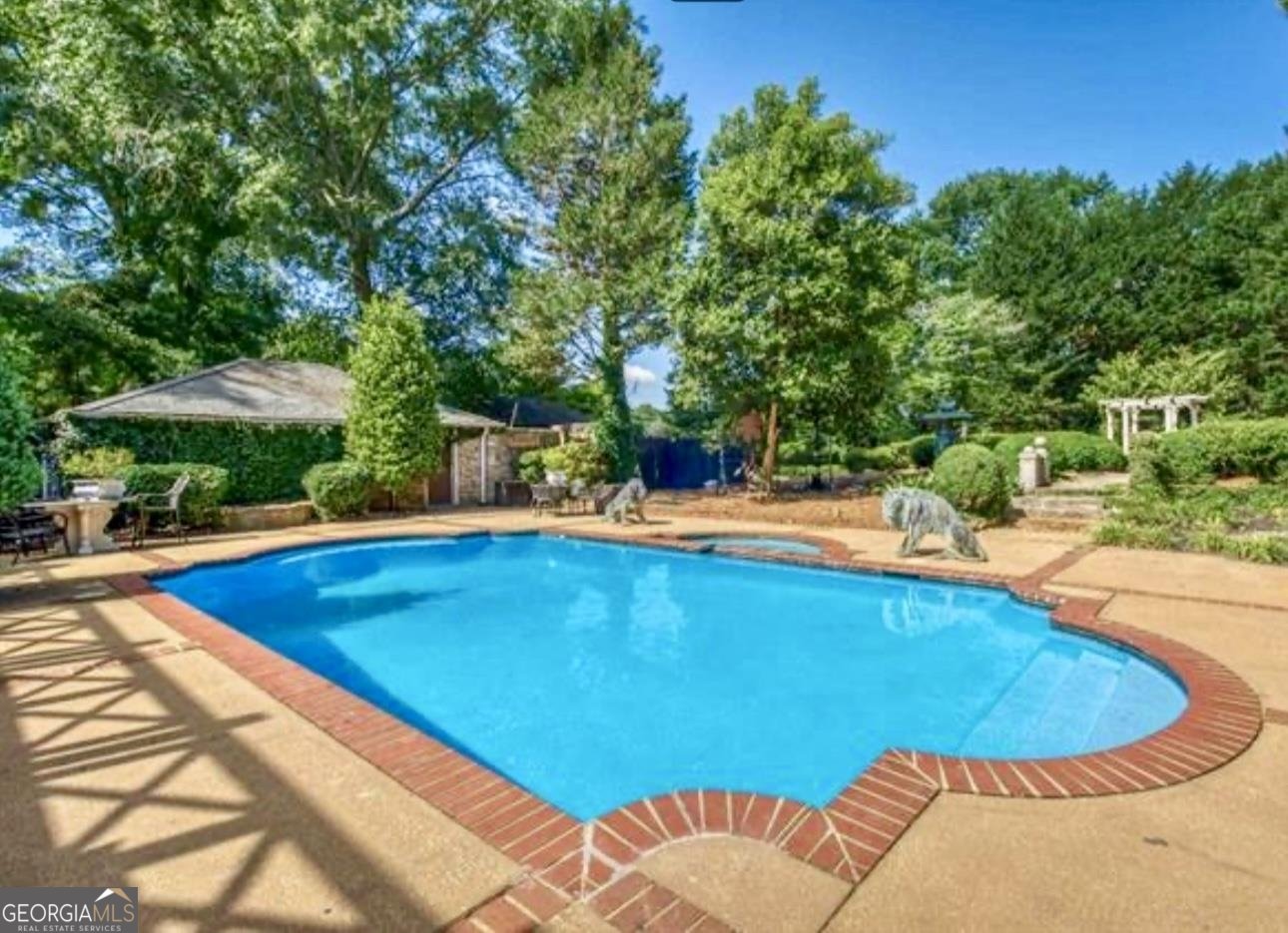 2204 Monticello Street Covington - 79