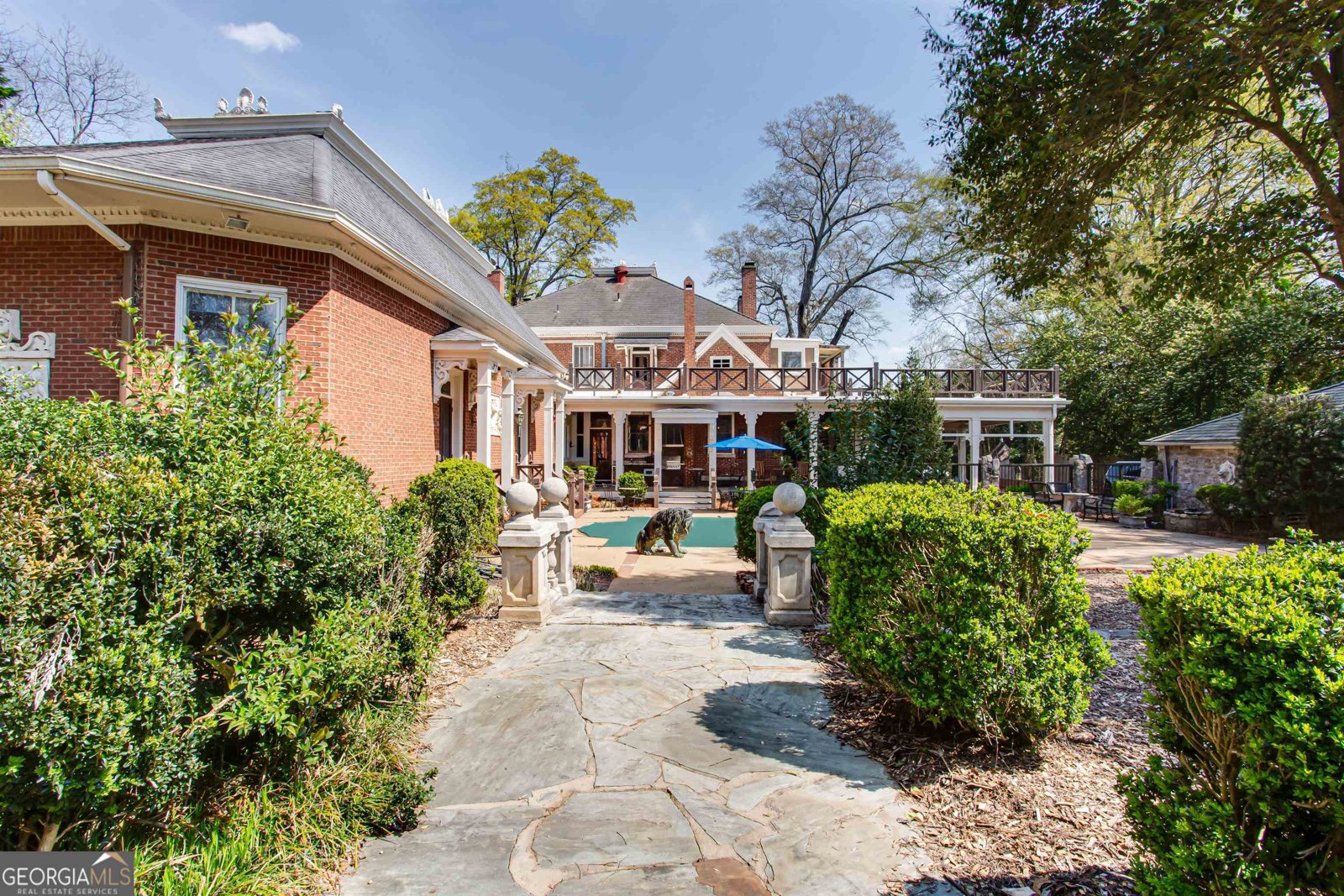 2204 Monticello Street Covington - 91