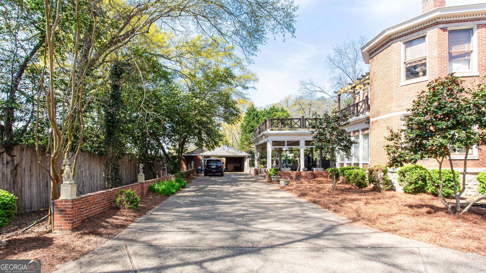 2204 Monticello Street Covington - 97