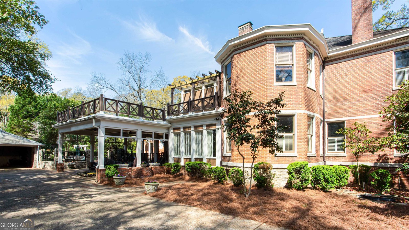 2204 Monticello Street Covington - 98