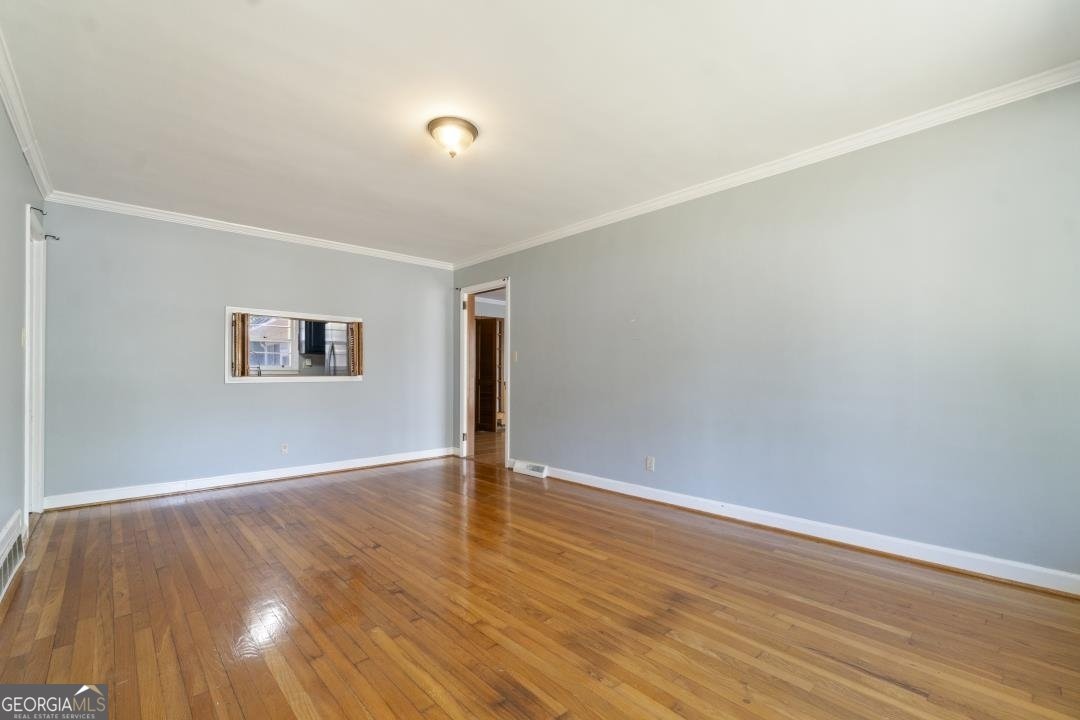 11 Chief Vann Drive Rome - 1