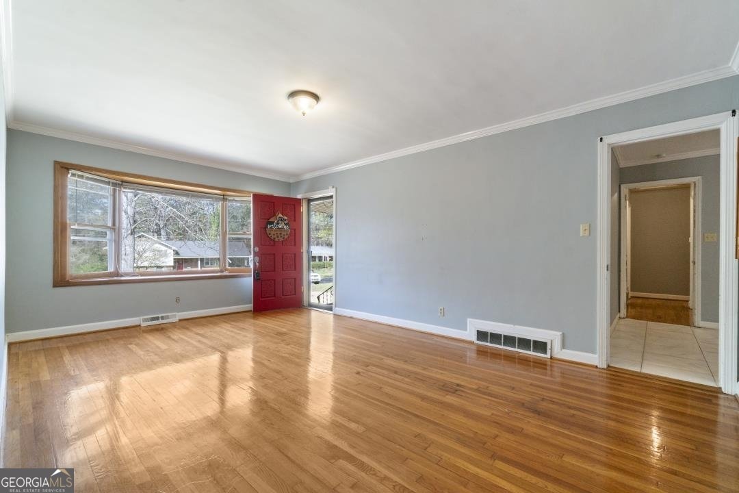 11 Chief Vann Drive Rome - 2