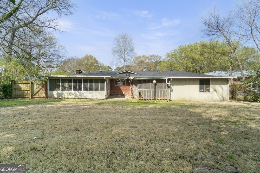 11 Chief Vann Drive Rome - 21