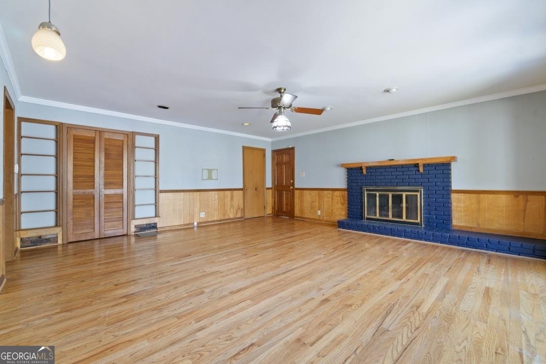 11 Chief Vann Drive Rome - 4