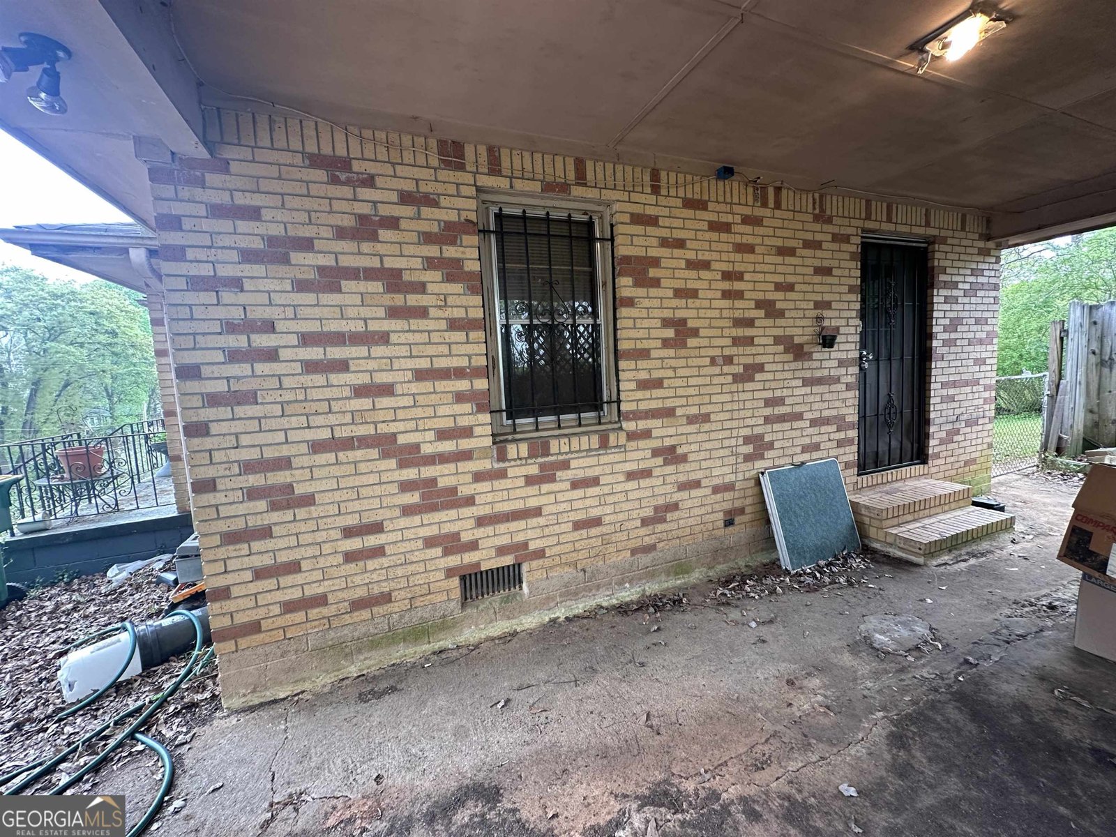 5587 Cypress Drive Forest Park - 4