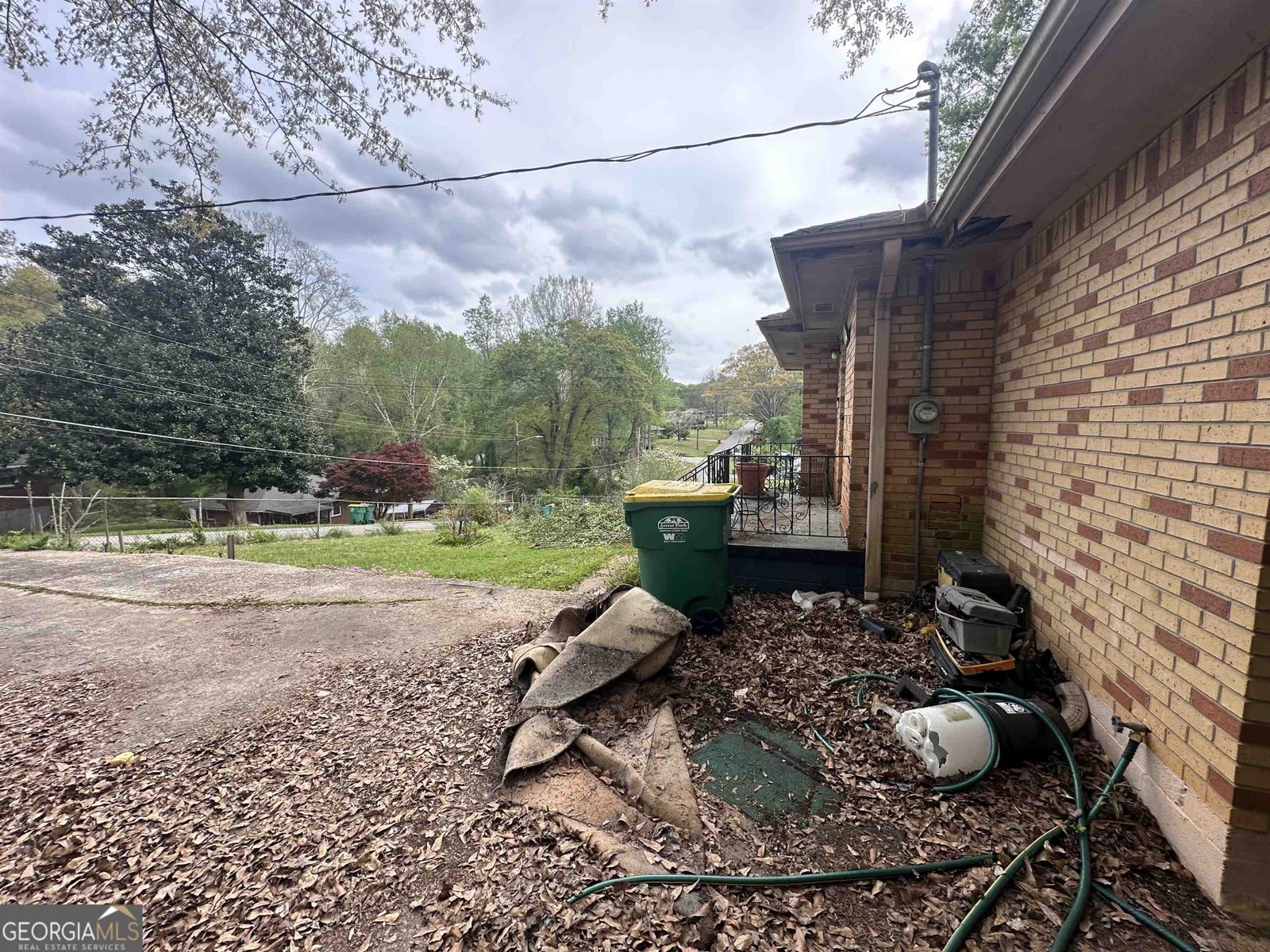 5587 Cypress Drive Forest Park - 6