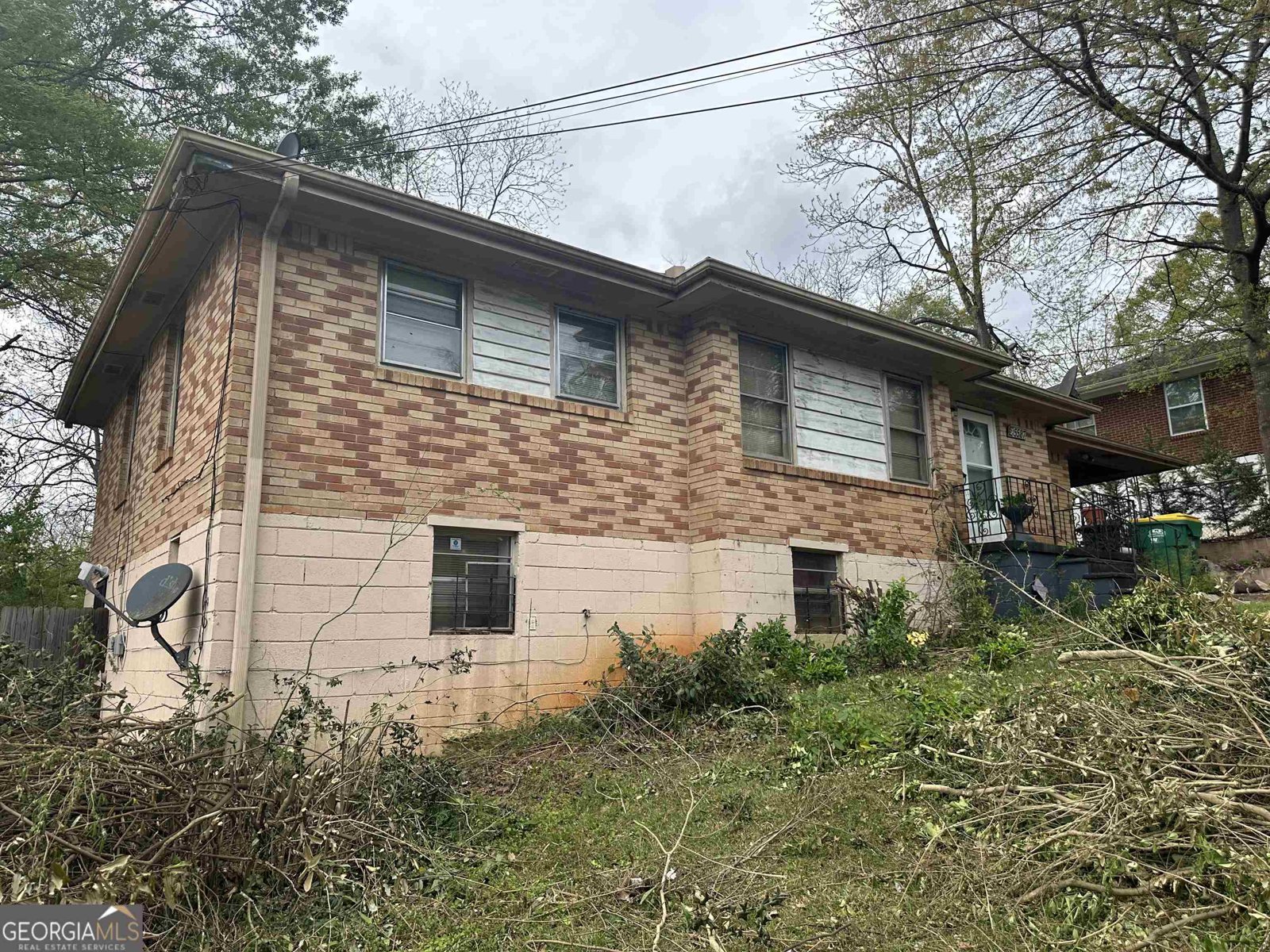 5587 Cypress Drive Forest Park - 7
