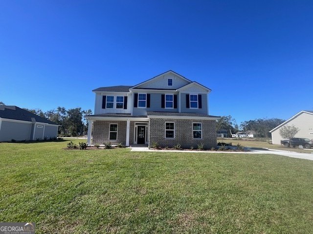 35 Fairwinds Waverly - 1