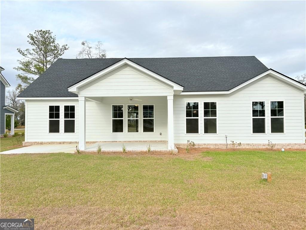 73 Fairwinds Drive Waverly - 32