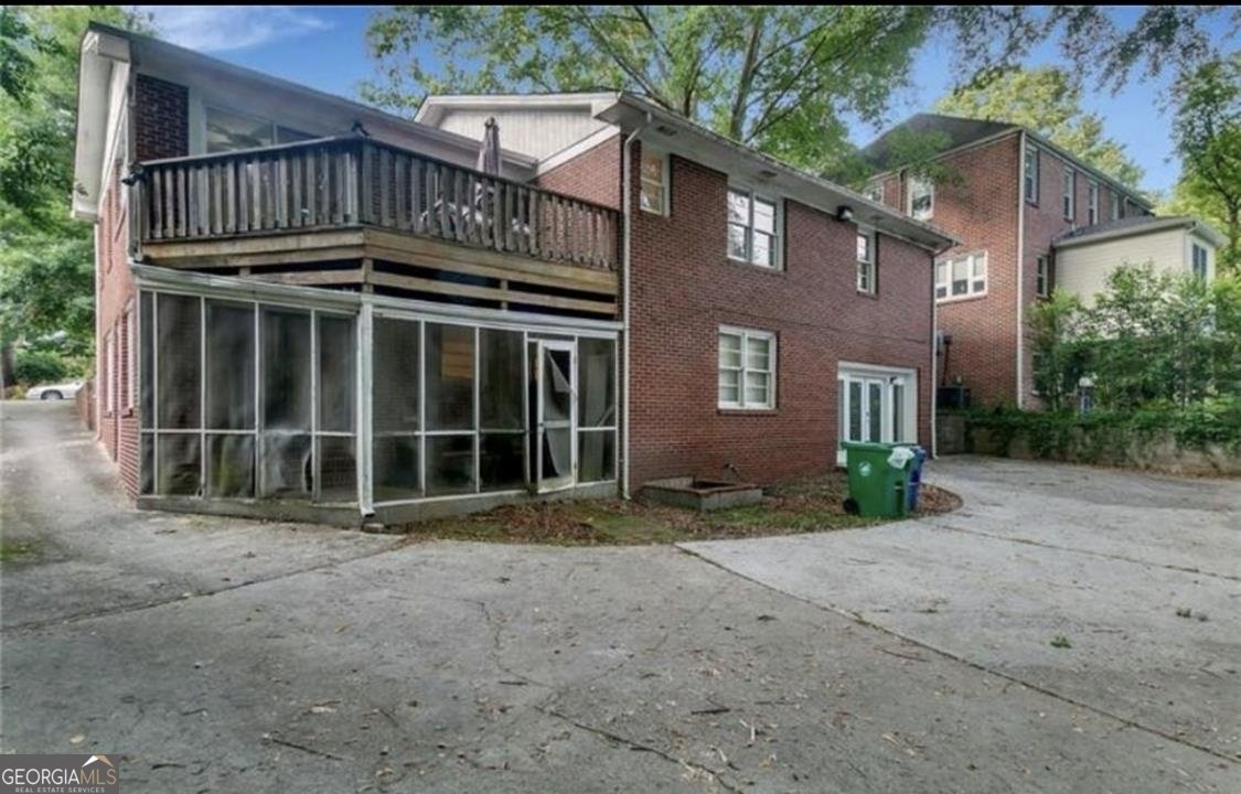 1193 Clifton Road Atlanta - 5