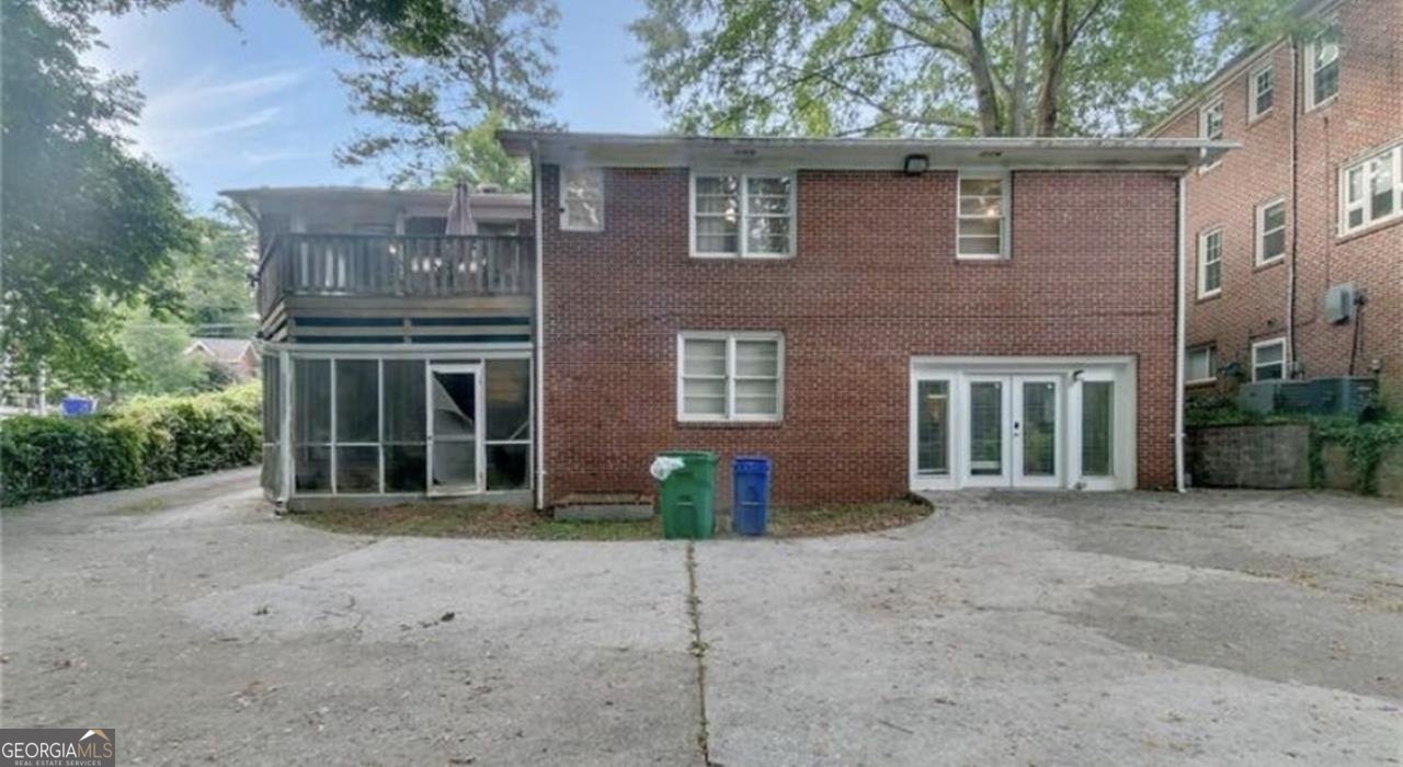 1193 Clifton Road Atlanta - 6