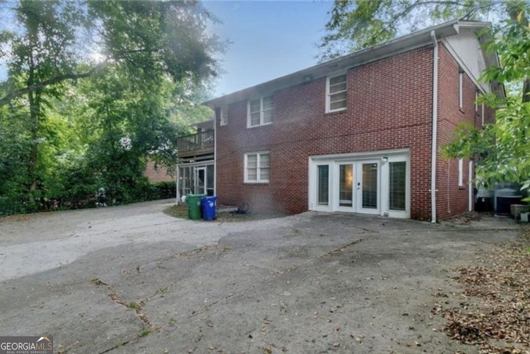 1193 Clifton Road Atlanta - 7