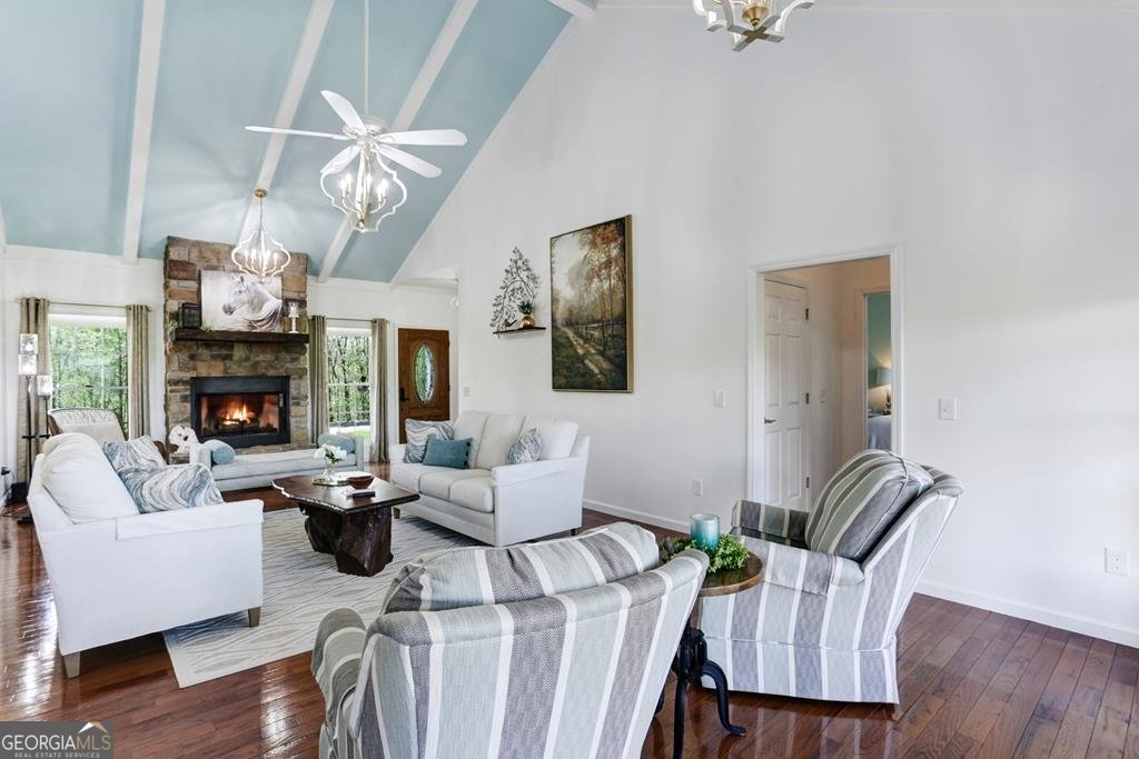 935 White Oak Drive Warne - 10