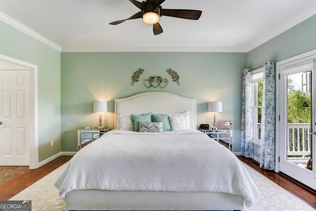 935 White Oak Drive Warne - 12
