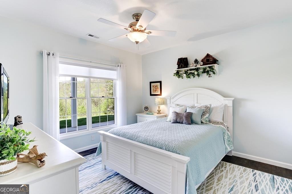 935 White Oak Drive Warne - 22