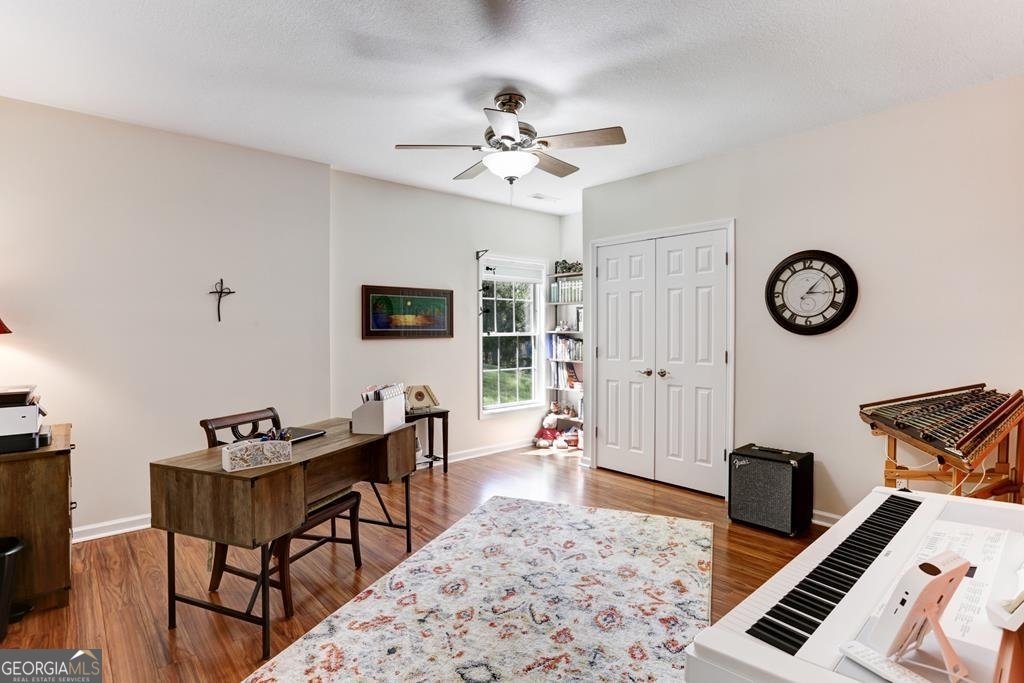 935 White Oak Drive Warne - 24