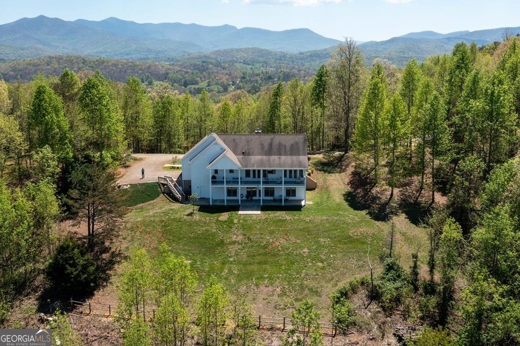 935 White Oak Drive Warne - 3