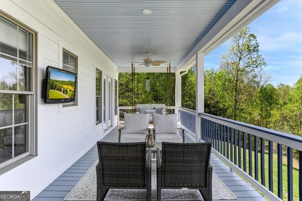 935 White Oak Drive Warne - 30