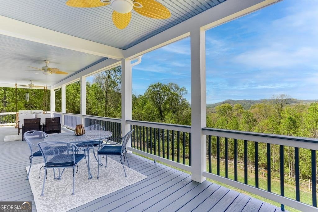 935 White Oak Drive Warne - 31