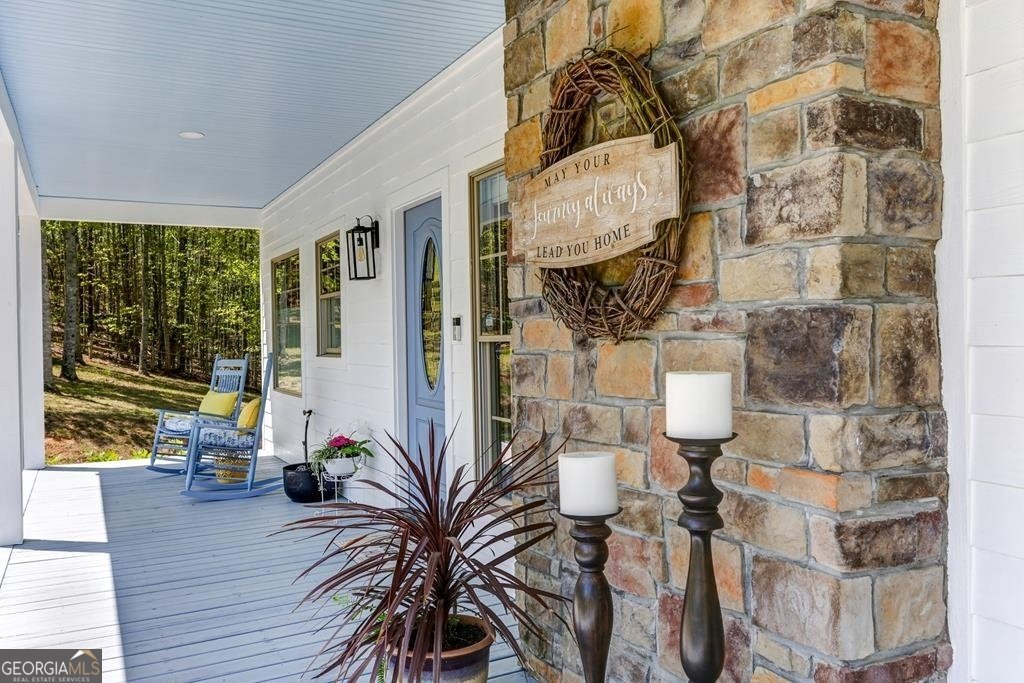 935 White Oak Drive Warne - 34