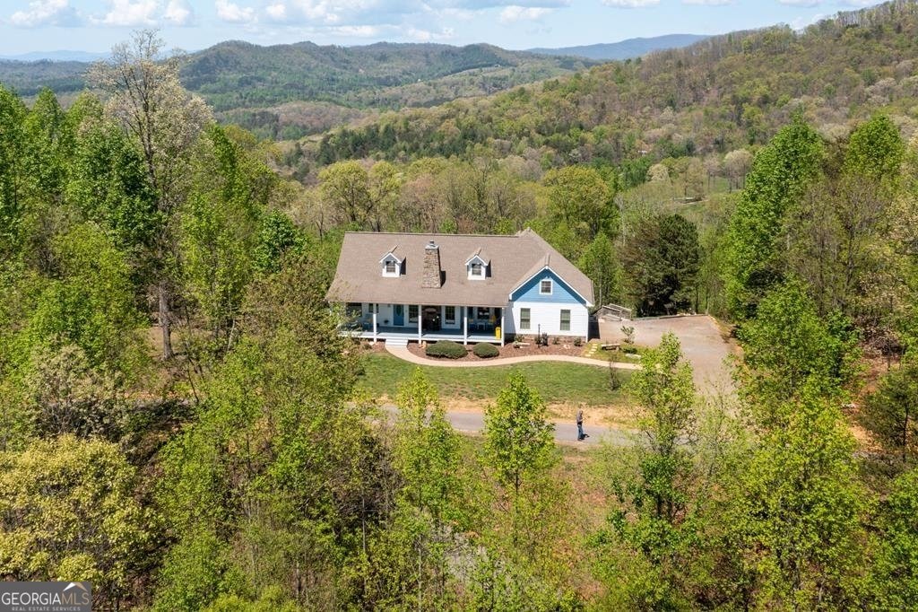 935 White Oak Drive Warne - 36
